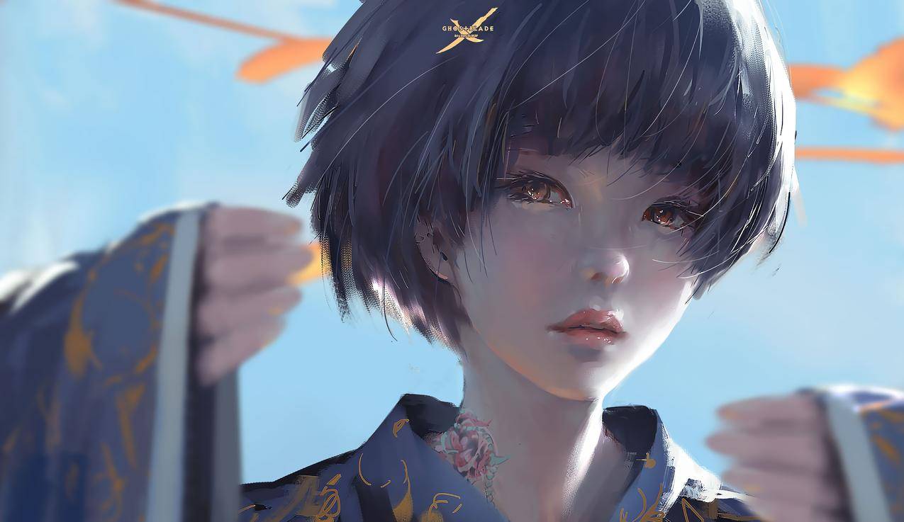 客服主管王小华